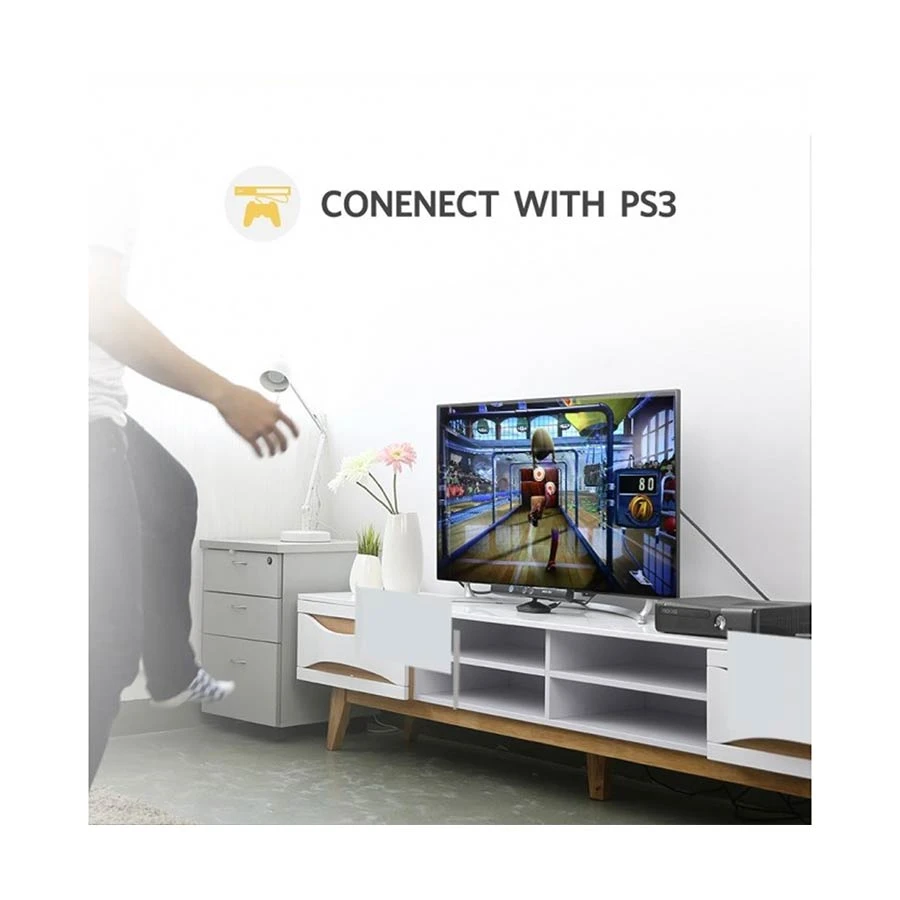 Ugreen 50820 HDMI Male to Male HDMI Cable Price in BD