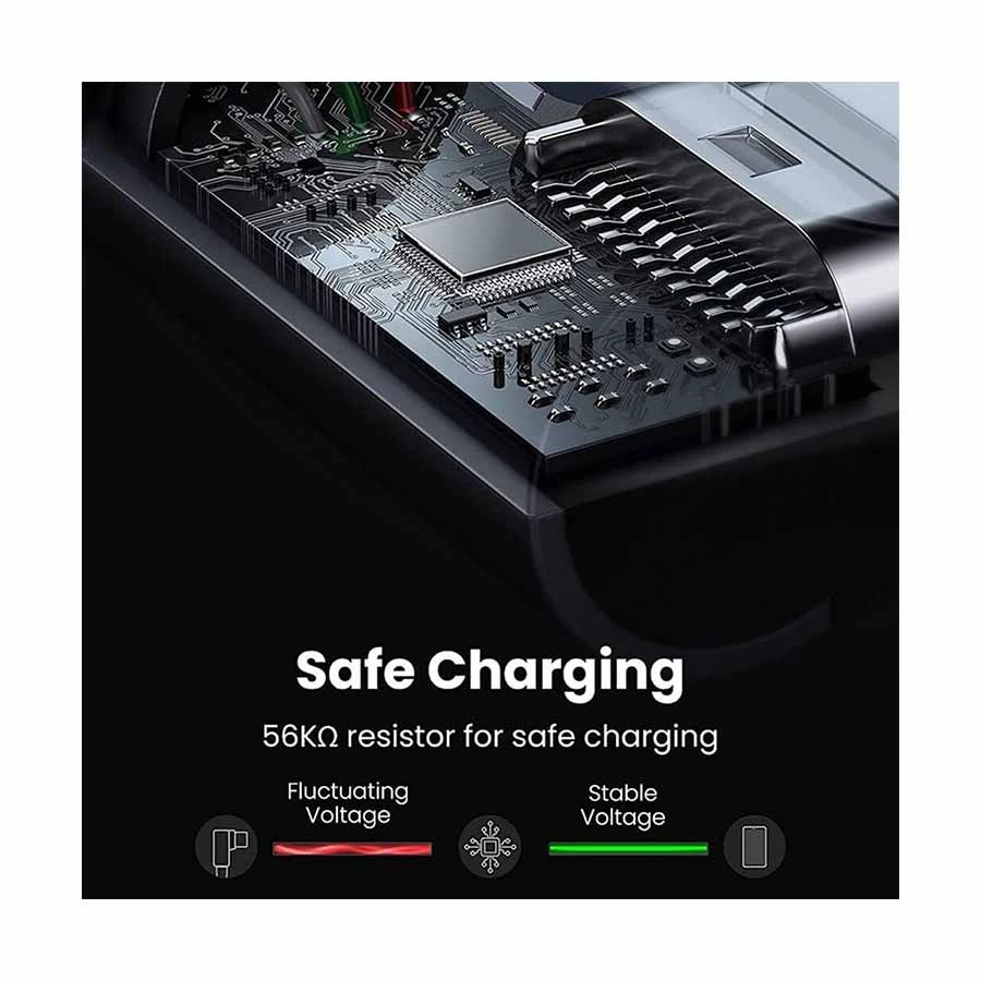 Ugreen US284 USB Cable Price in BD