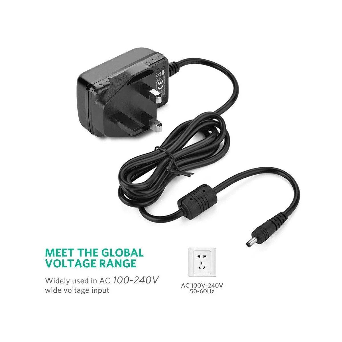 Ugreen 20555 Power Adapter Price in Bangladesh