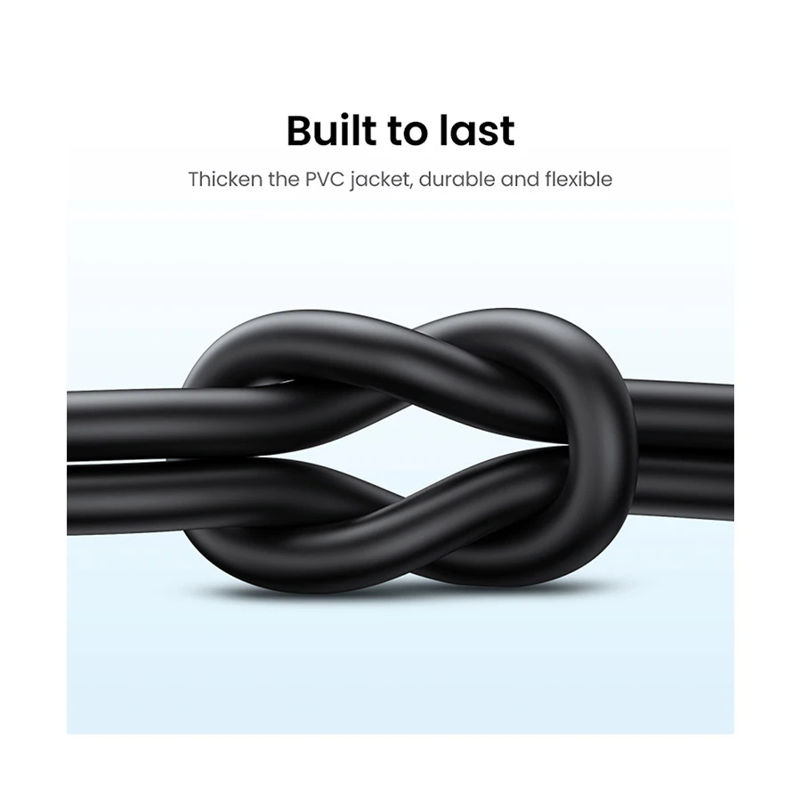 UGREEN Ugreen 60117 USB Male to Type-C USB Cable in BD
