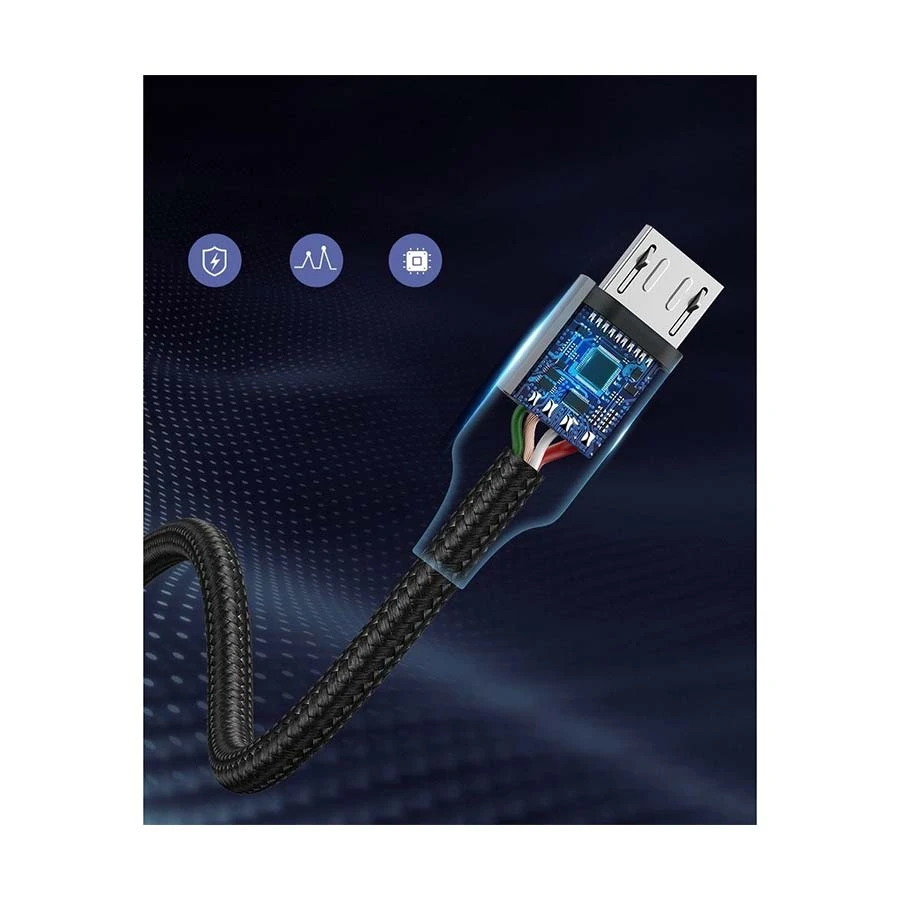 Ugreen 60146 USB Male to Micro USB Cable Best Price