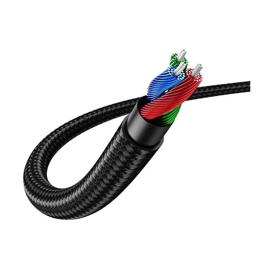 Ugreen 60181 3.5mm Male to Audio Cable in BD
