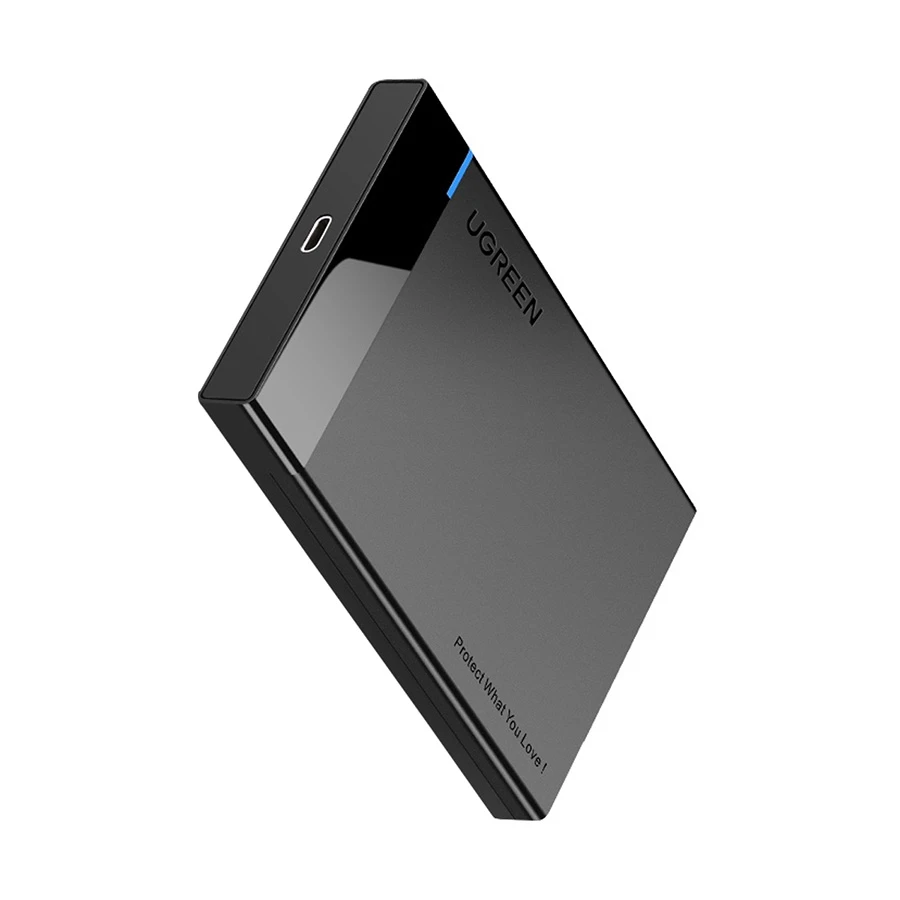 Ugreen 60735 HDD and SSD Case Price in Bangladesh