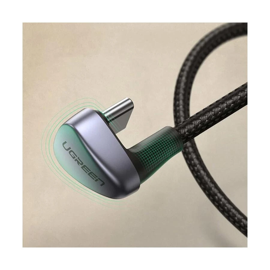 Ugreen 70315 USB Male to Type-C USB Cable Price in Bangladesh