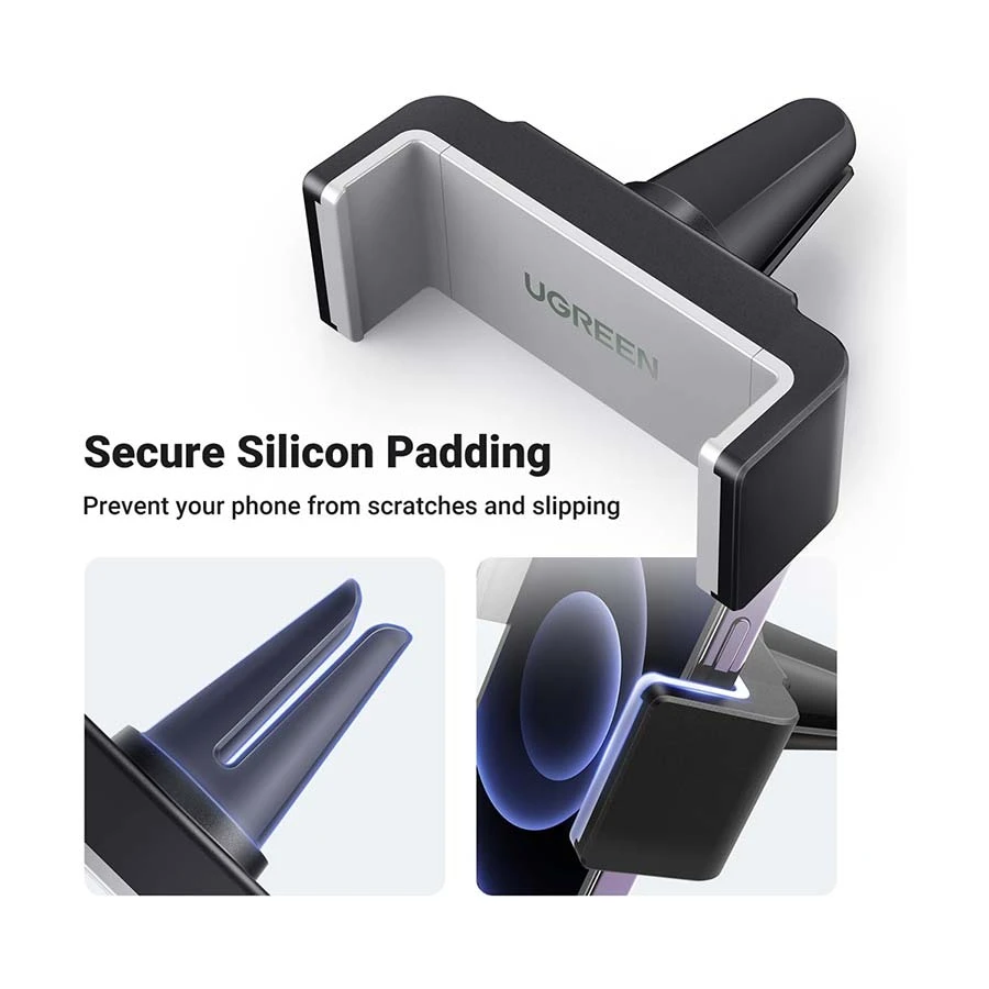 Ugreen 30283 Phone Holder specifications