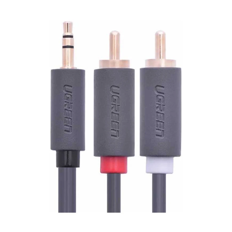 Ugreen AV102 Audio Cable Price in Bangladesh
