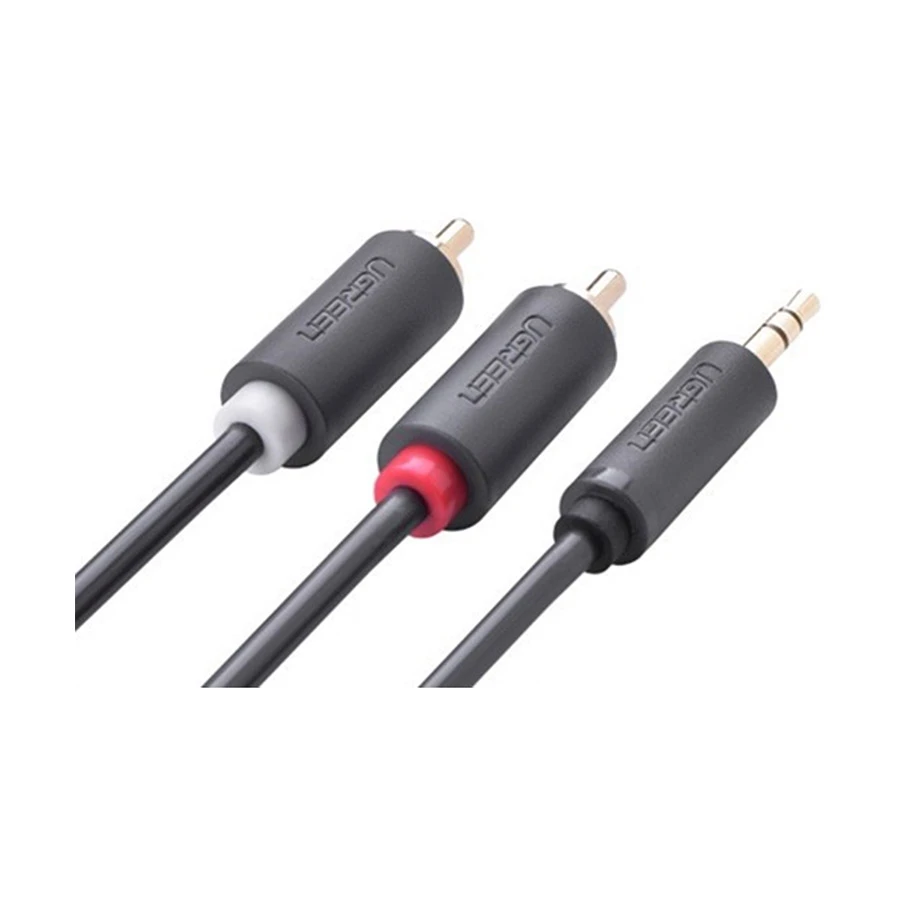 Ugreen AV102 Audio Cable in BD