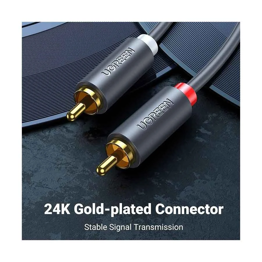 Ugreen AV104 Cable / Converter / HUB Price in BD