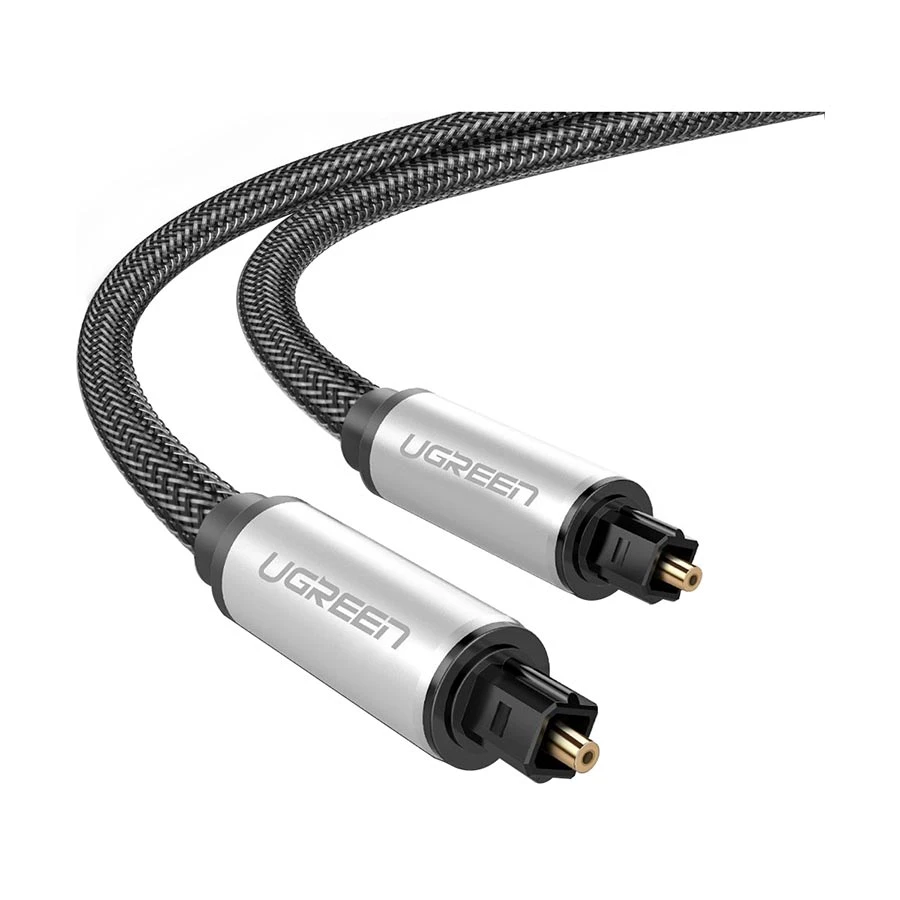 Ugreen AV108 Toslink Male to Cable / Converter / HUB
