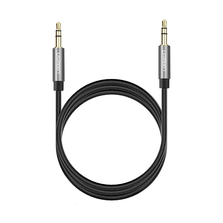 Ugreen AV119 3.5mm Male to Audio Cable in BD
