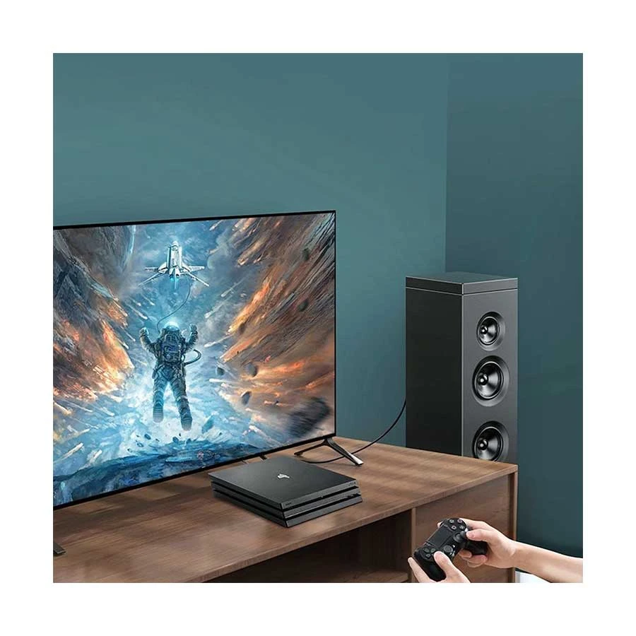 Ugreen AV122 Cable / Converter / HUB specifications