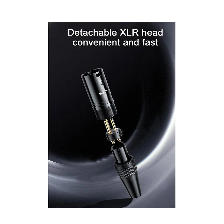 Ugreen AV162 Cable / Converter / HUB in BD