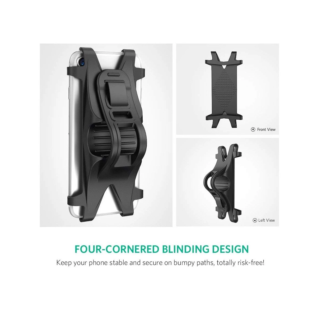 Ugreen 30489 Phone Holder Price in Bangladesh