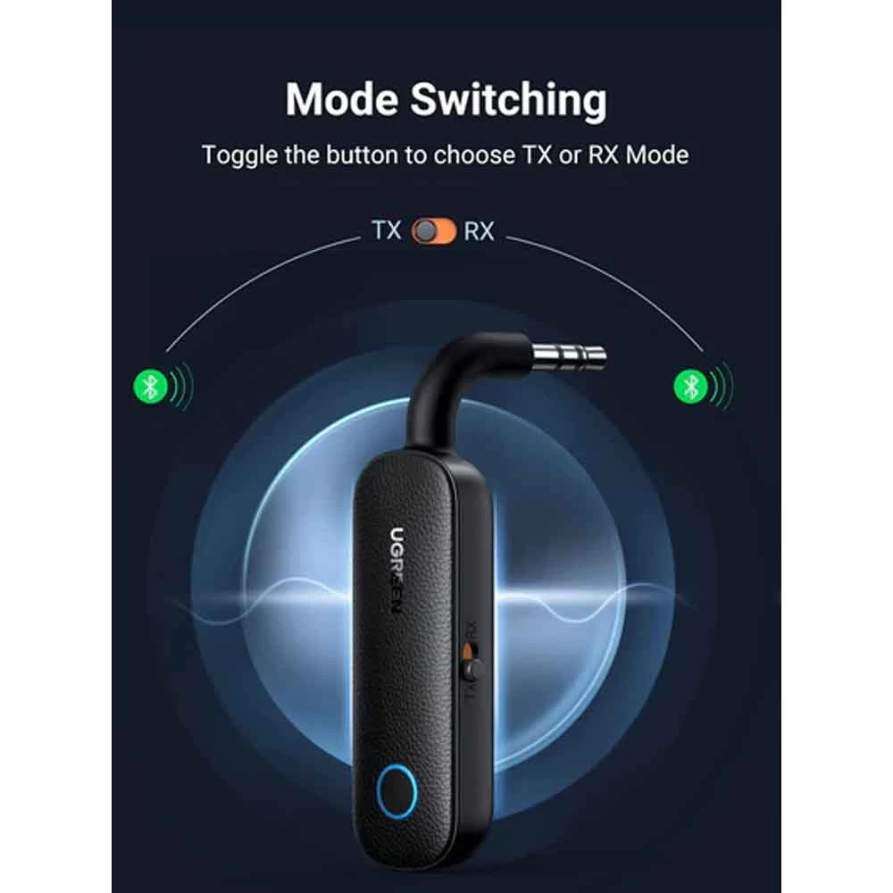 Ugreen 80893 Bluetooth Bluetooth Adapter Price in Bangladesh
