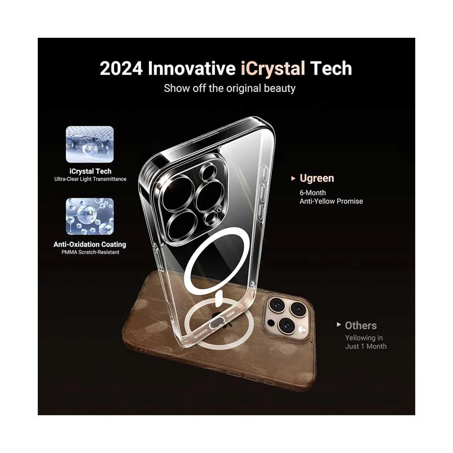 Ugreen CA112 Tablet PC Case Price in BD