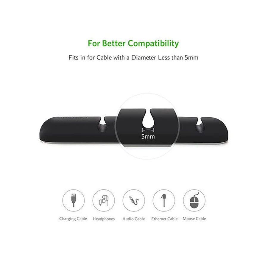 Ugreen LP114 Cable Organizer in BD
