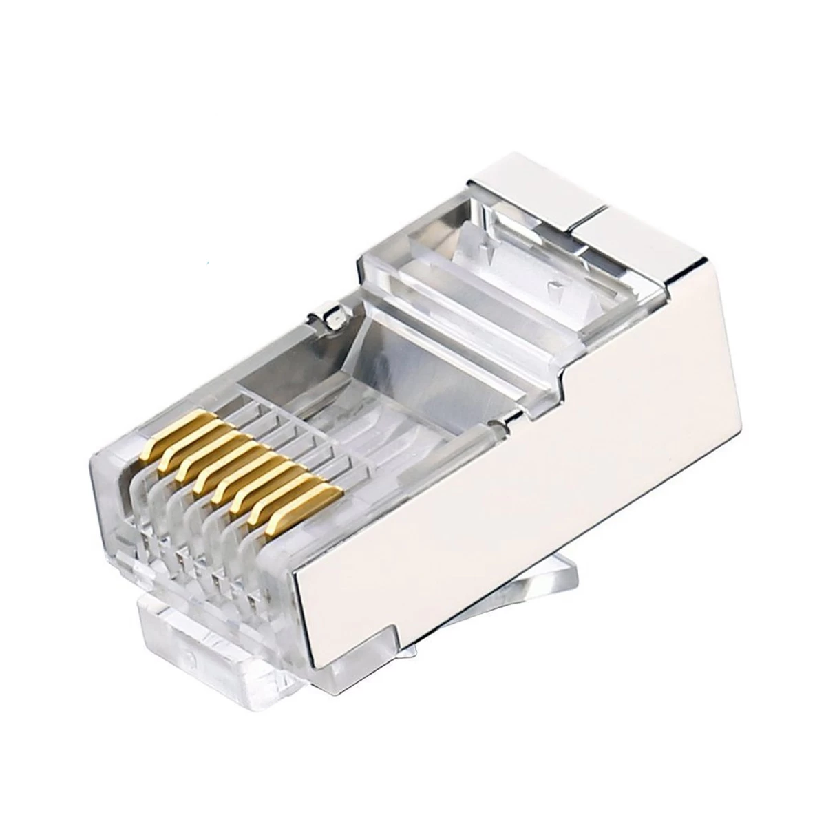 Ugreen 50248 Cat-6 Shielding Crystal Head Connector