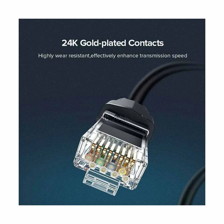 Ugreen 70329 Cat-8 Network Cable Price in Bangladesh