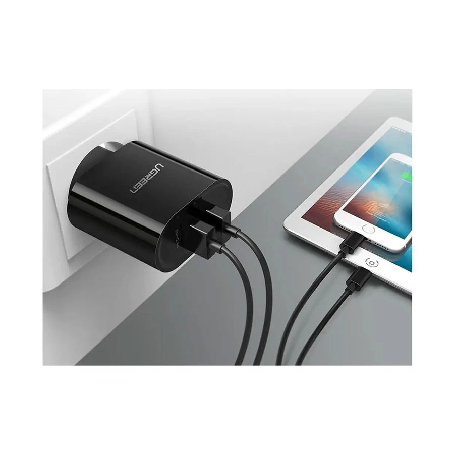 Ugreen CD104 Wall Charger Price in BD