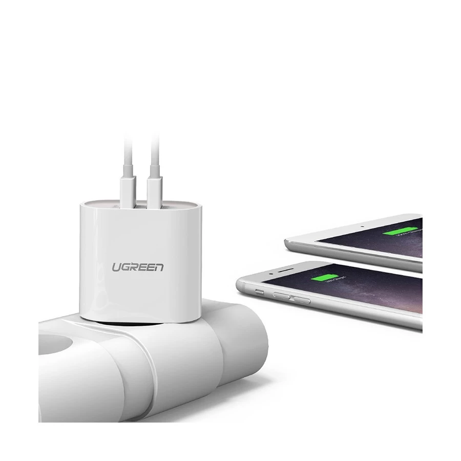Ugreen CD104 Wall Charger