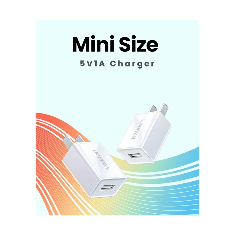 Ugreen CD112 Wall Charger Price in Bangladesh