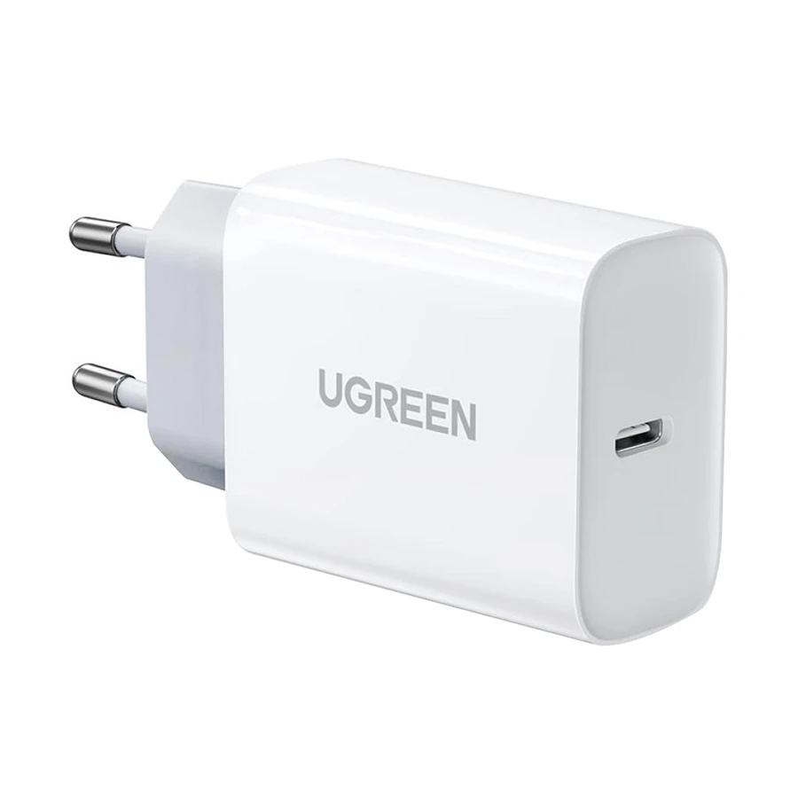 Ugreen CD127 Wall Charger Price in Bangladesh