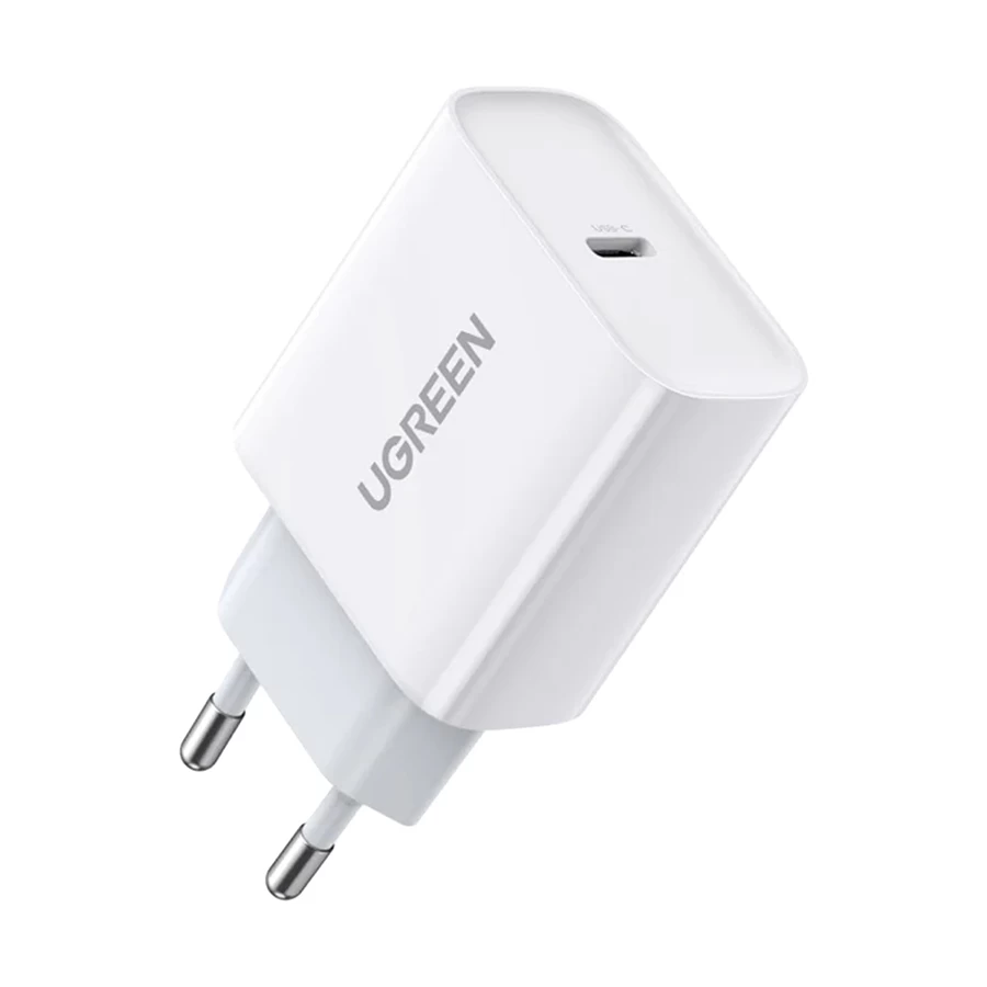 Ugreen CD137 Wall Charger Price in Bangladesh
