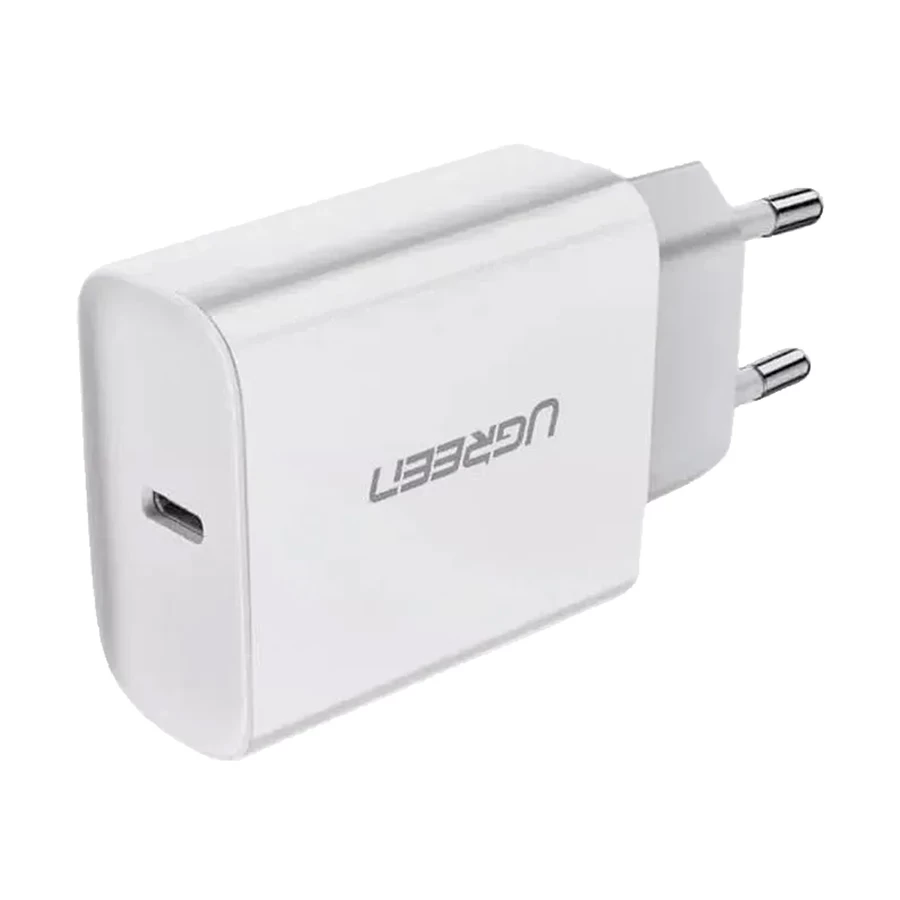 Ugreen CD137 Wall Charger in BD