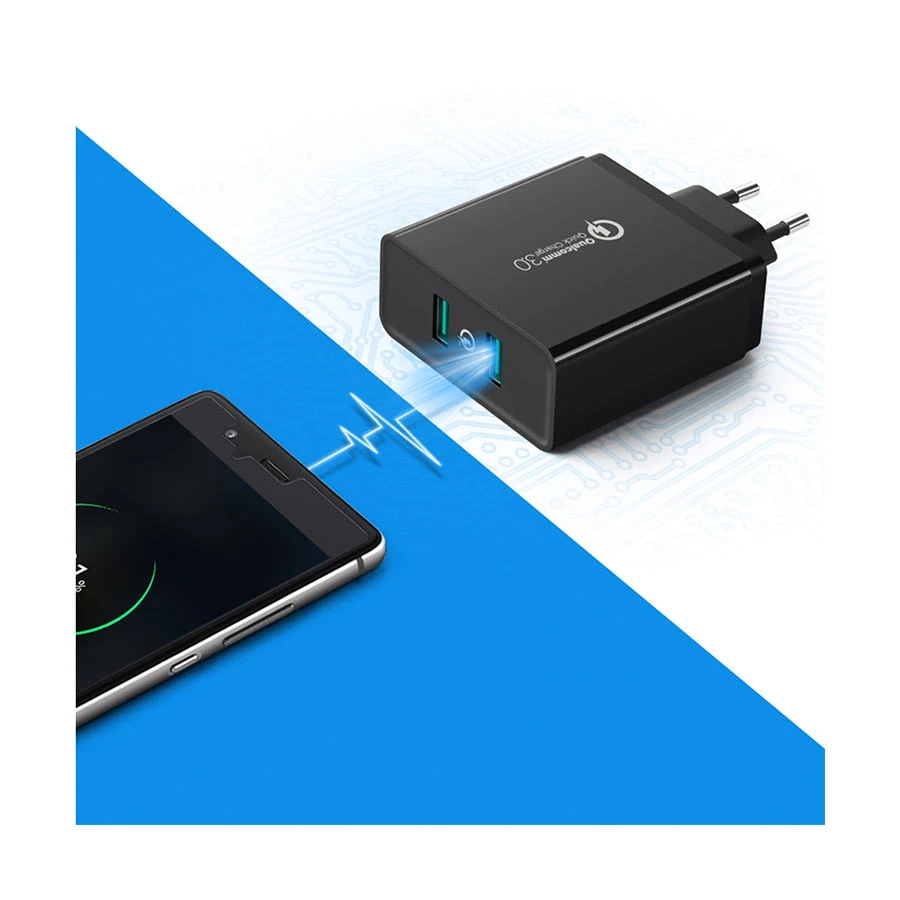 Ugreen CD161 Wall Charger Price in BD