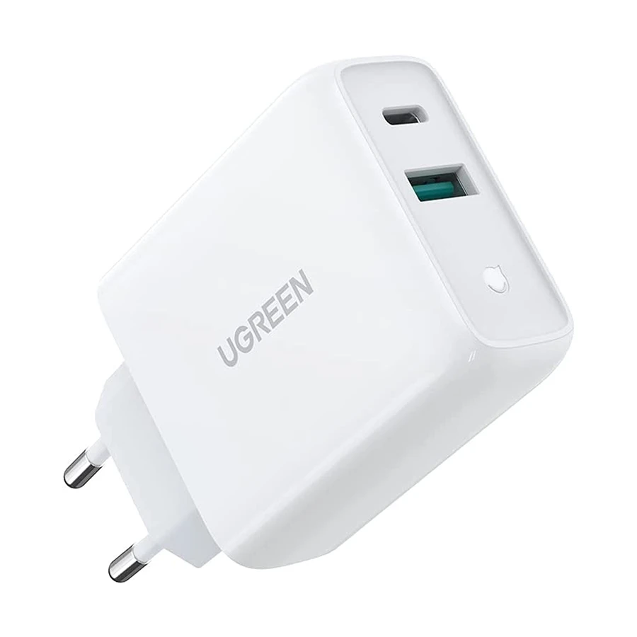 Ugreen CD170 Wall Charger