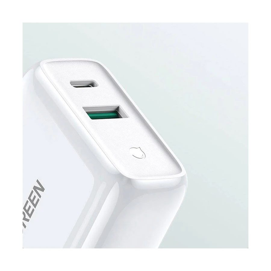 Ugreen CD170 Wall Charger Price in Bangladesh