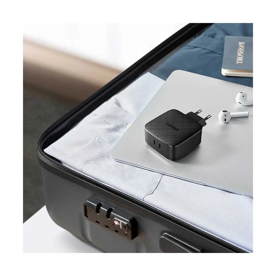 Ugreen CD216 Wall Charger Price in BD
