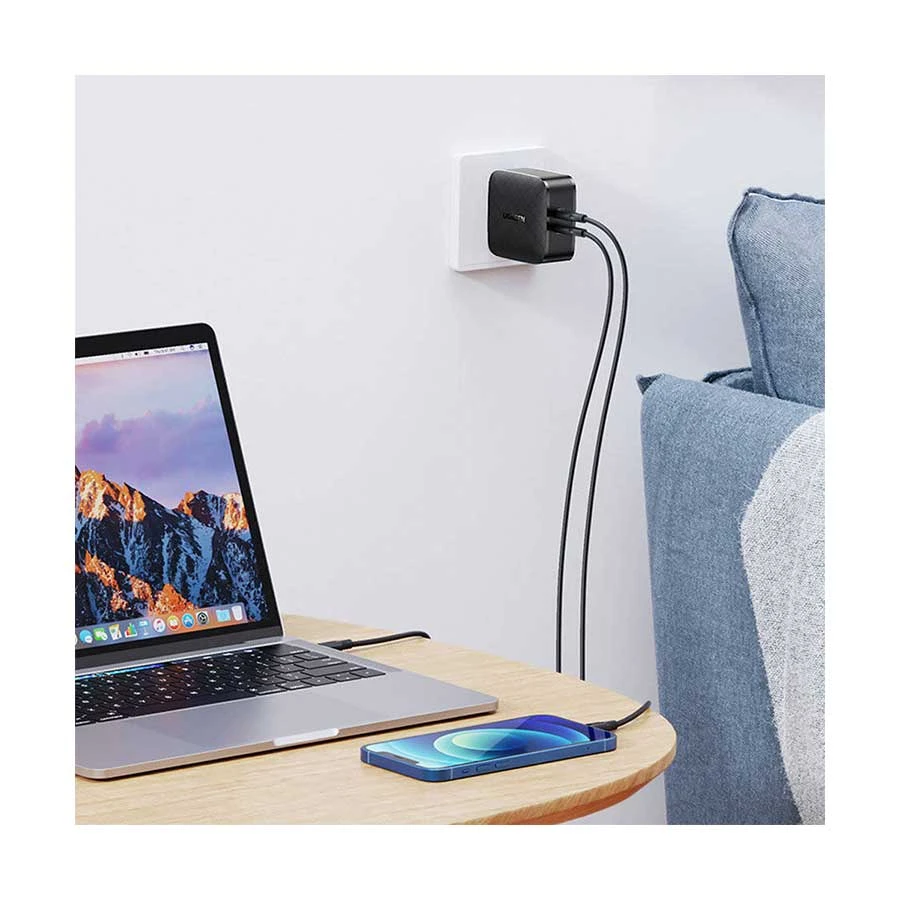 Ugreen CD216 Wall Charger specifications