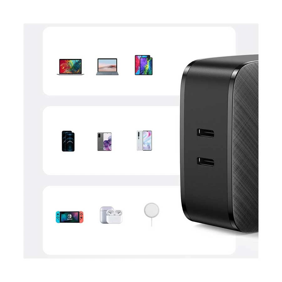 Ugreen CD216 Wall Charger Best Price