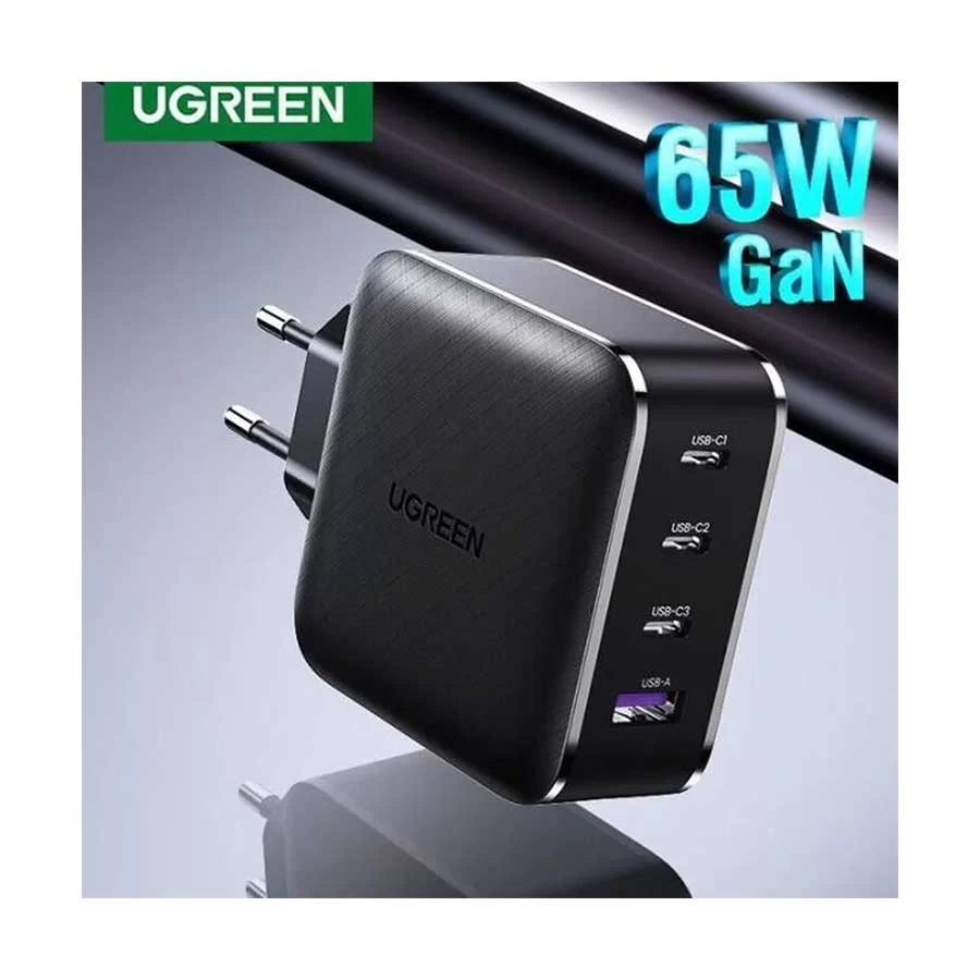 Ugreen CD224 Wall Charger Price in Bangladesh
