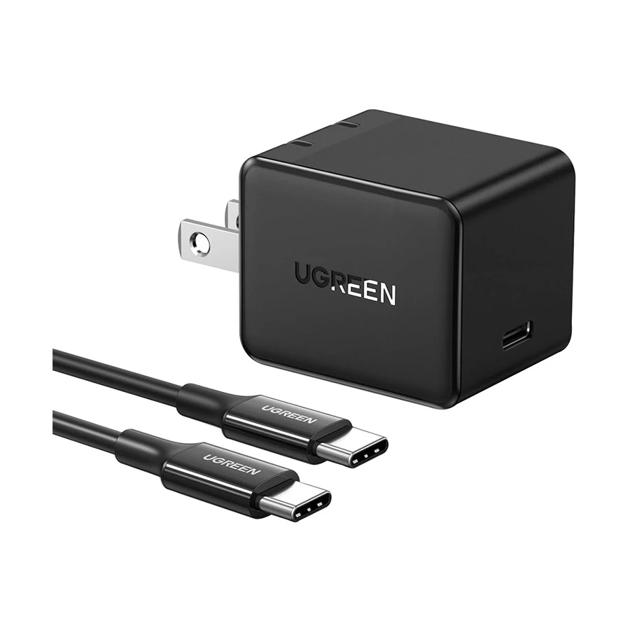 Ugreen CD250 Wall Charger