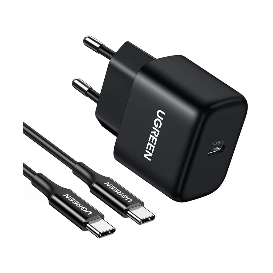 UGREEN Ugreen CD250 Wall Charger