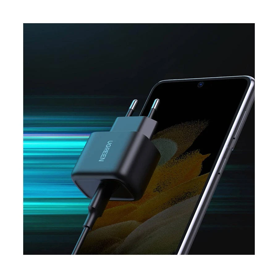 Ugreen CD250 Wall Charger