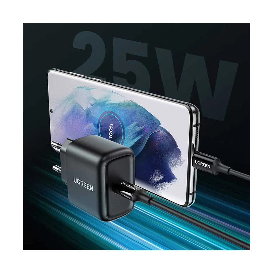 UGREEN Ugreen CD250 Wall Charger Best Price