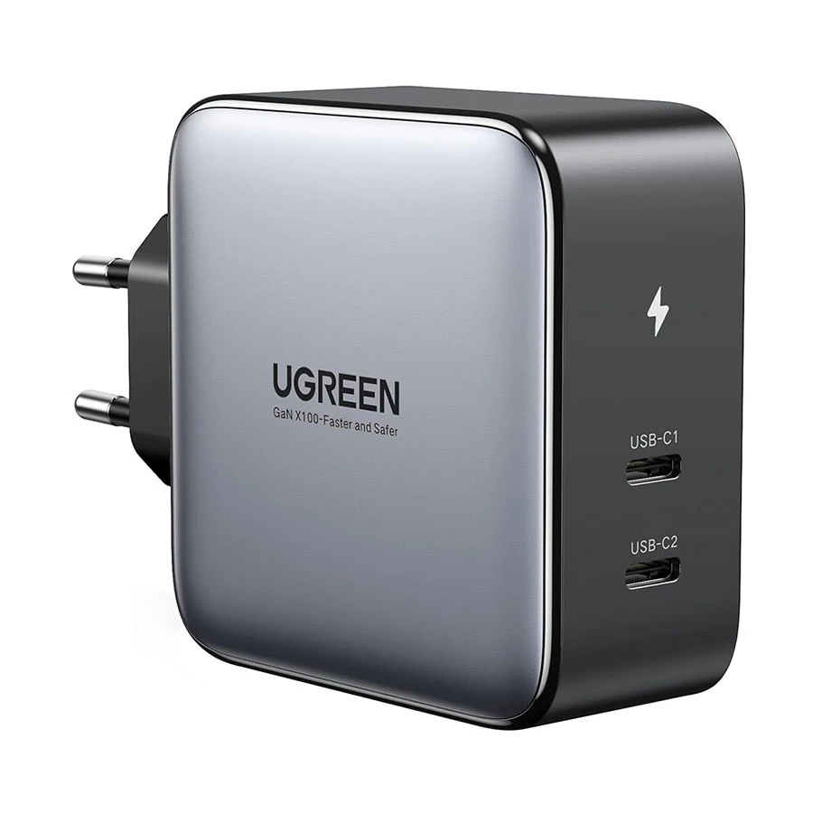Ugreen CD254 Wall Charger