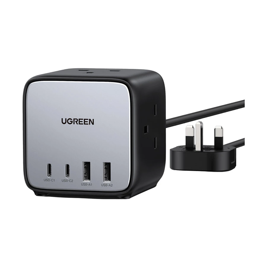 Ugreen CD268 Wall Charger