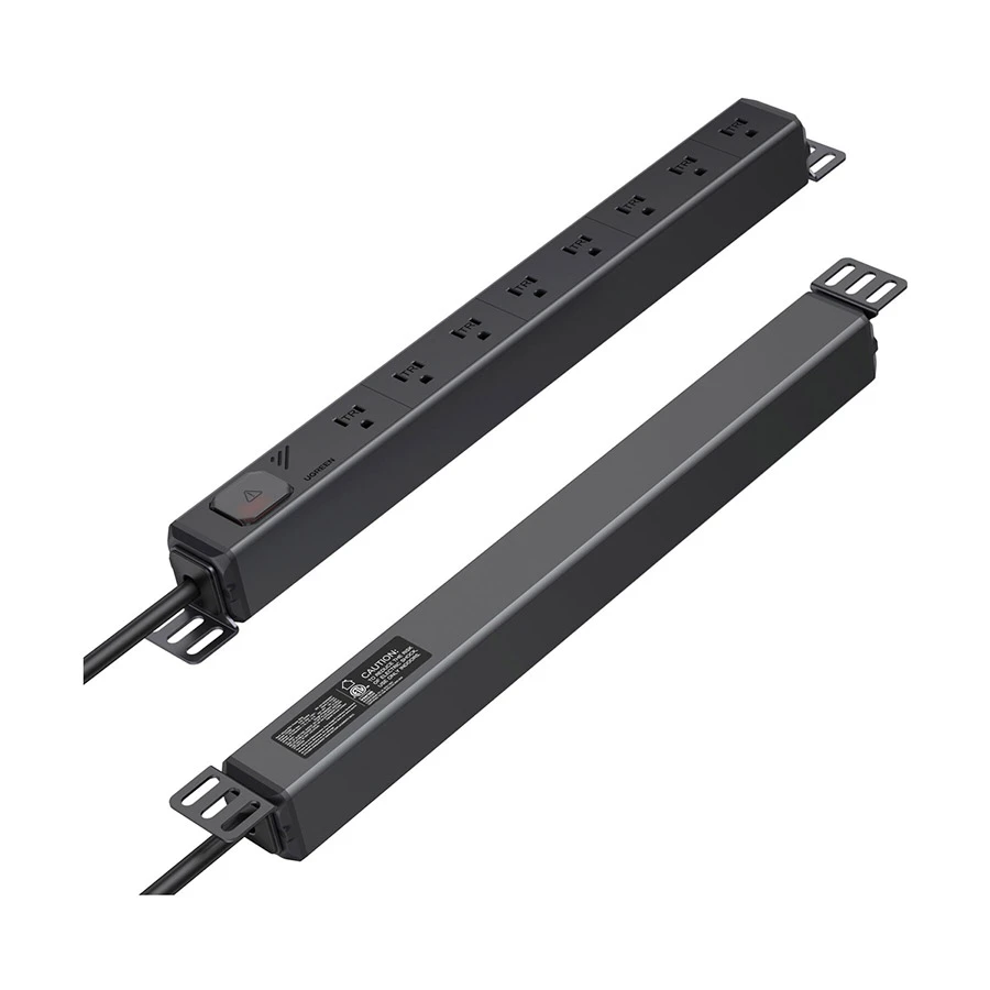Ugreen CD285 Power Strip Price in Bangladesh