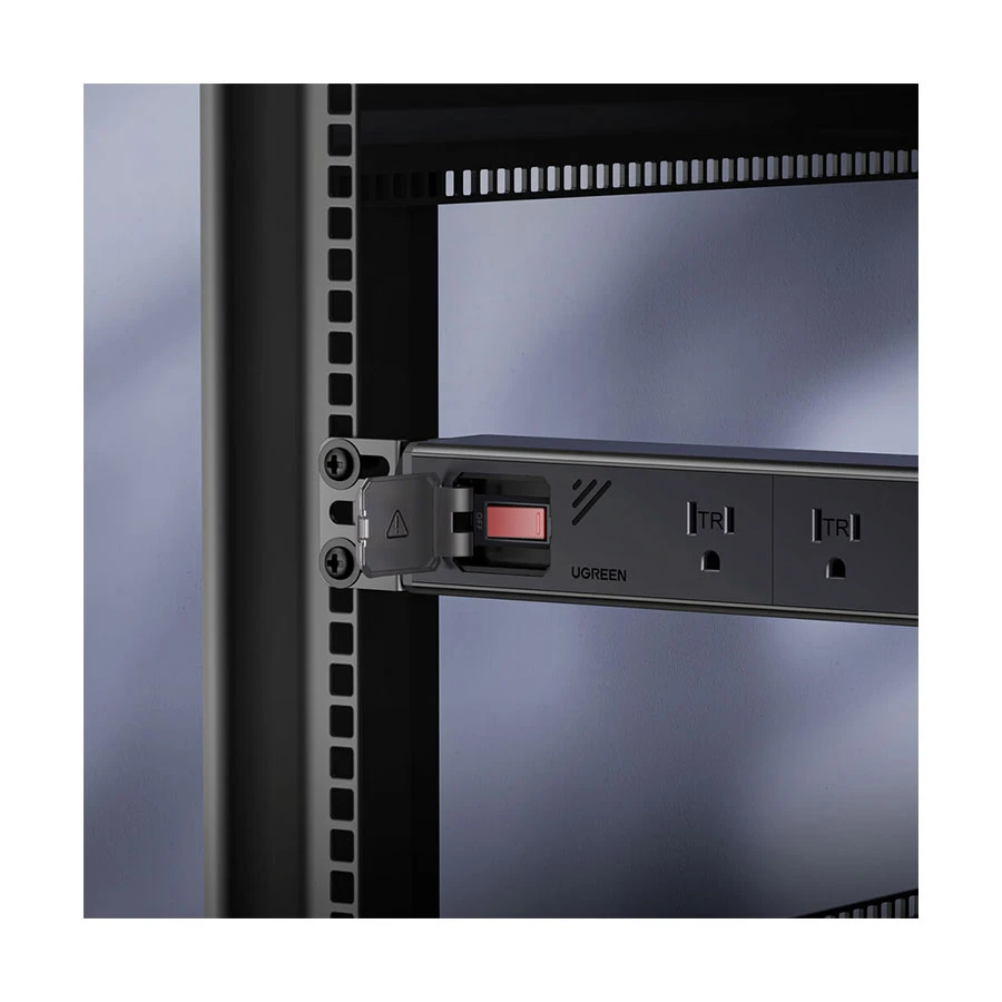 Ugreen CD285 Power Strip specifications