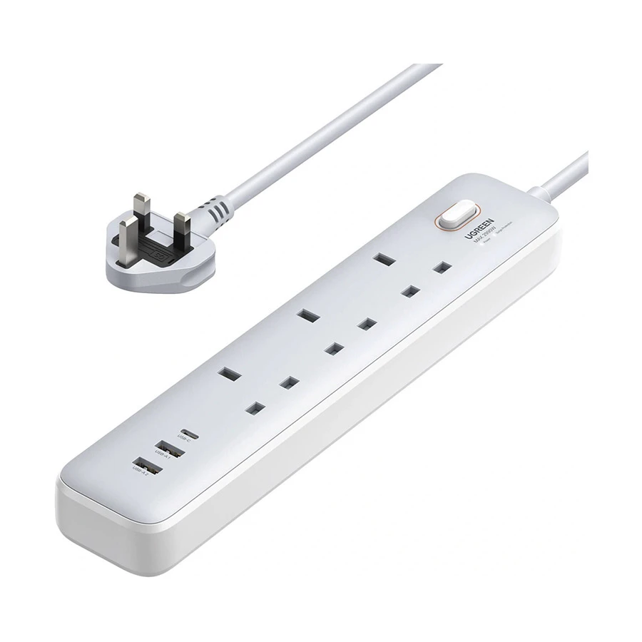 UGREEN Ugreen CD286 Power Strip