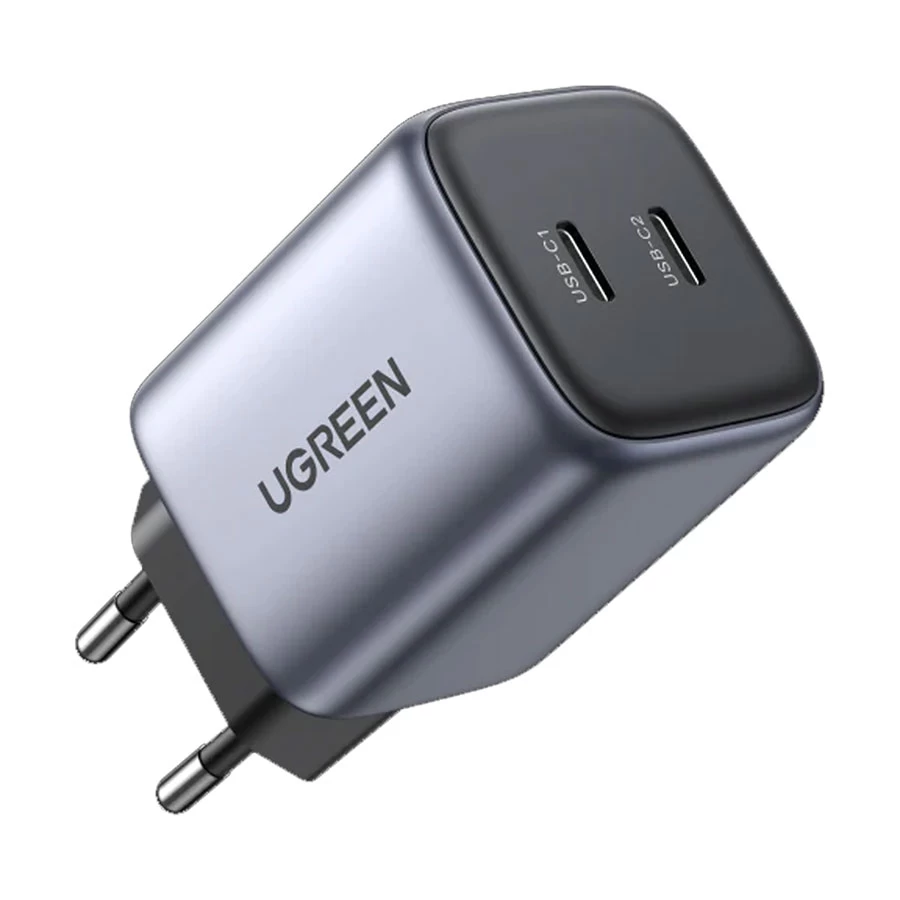 Ugreen CD294 Wall Charger Price in Bangladesh
