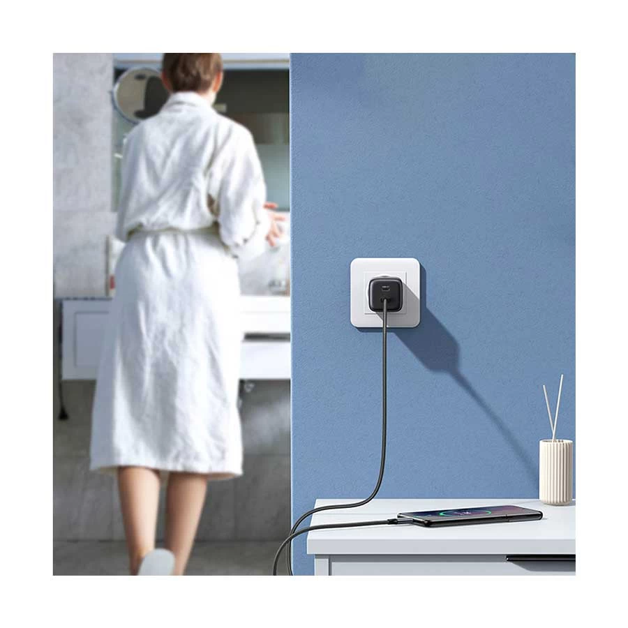 Ugreen CD294 Wall Charger specifications