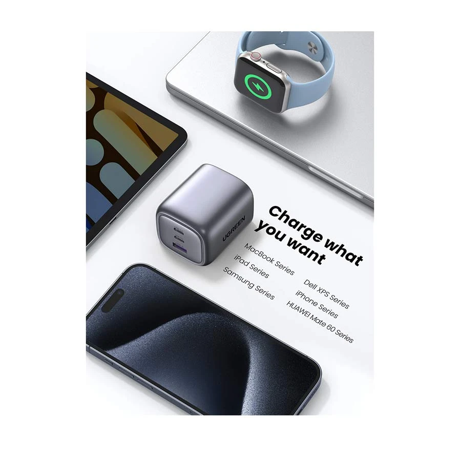 Ugreen CD306 Wall Charger
