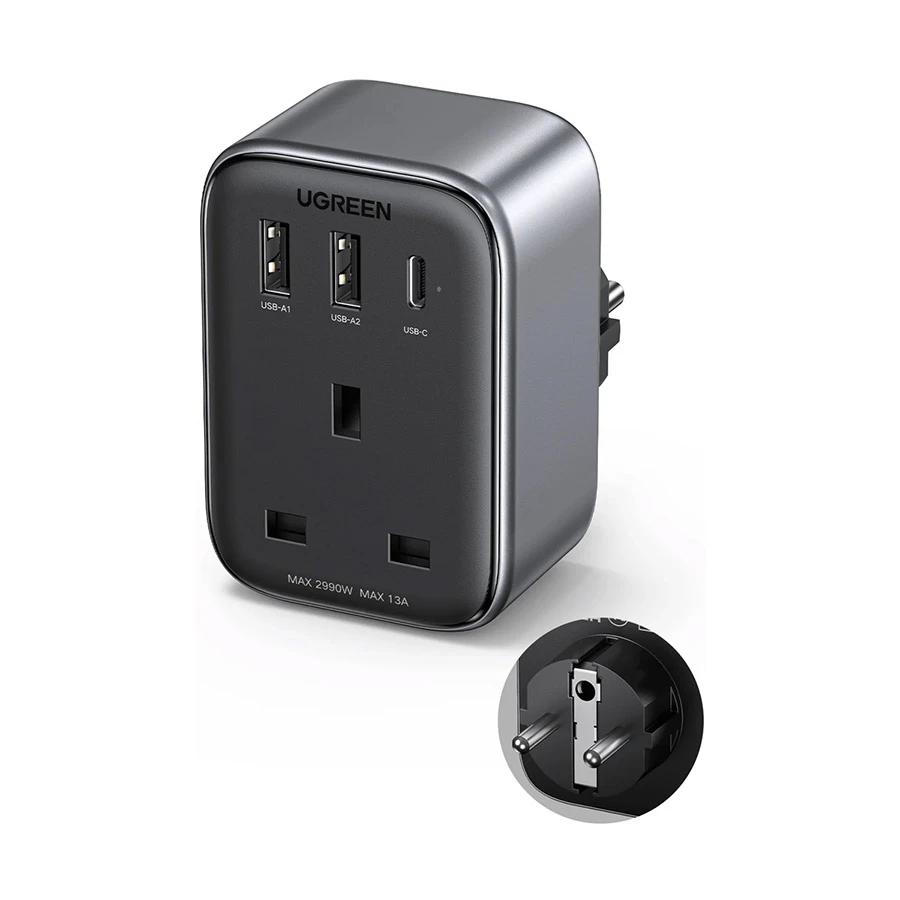 Ugreen CD314 Wall Charger