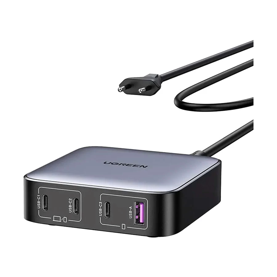 Ugreen CD328 Wall Charger Price in Bangladesh