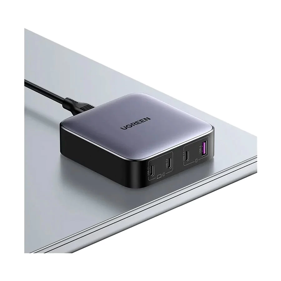 Ugreen CD328 Wall Charger in BD
